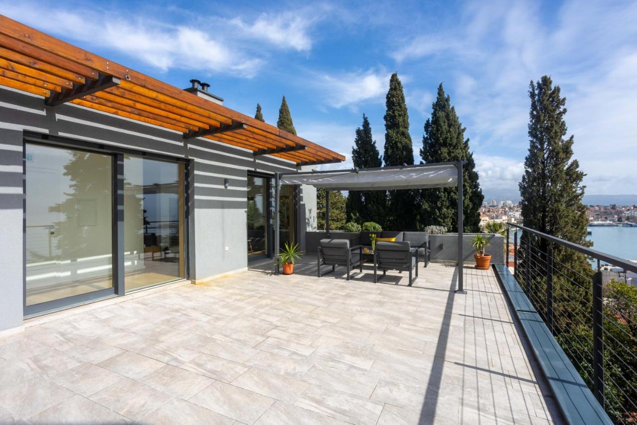 Amai Apartment Split Exterior foto